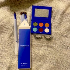 Tresluce beauty set